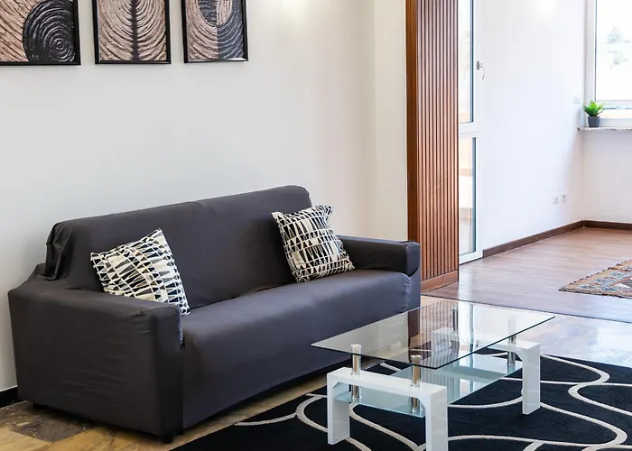 Baldo By In Apartamento *