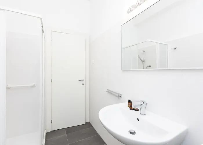 Baldo By In Apartamento