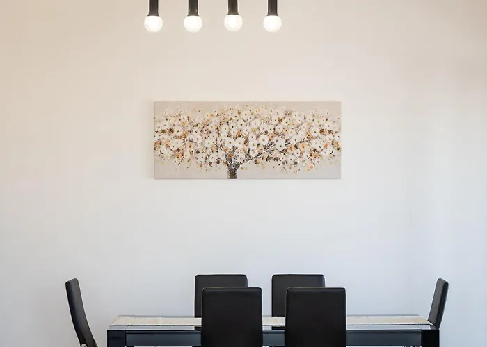 Apartamento Baldo By In Roma