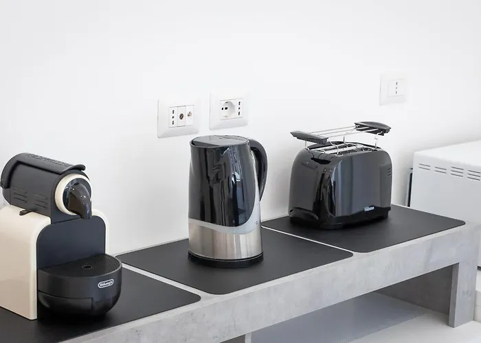 Apartamento Baldo By In *