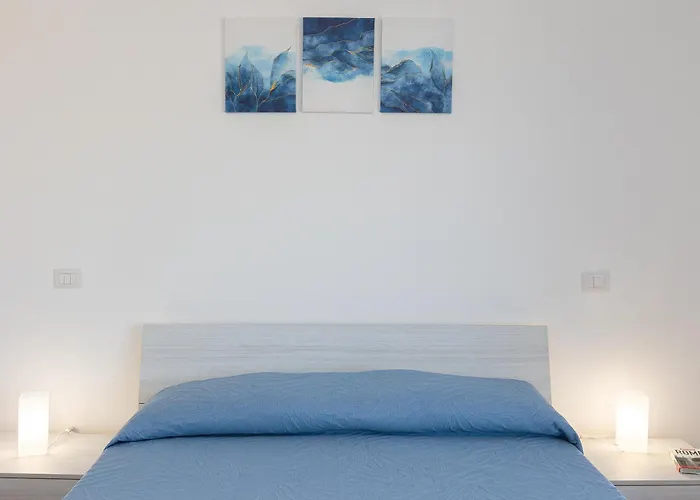 Apartamento Baldo By In Roma