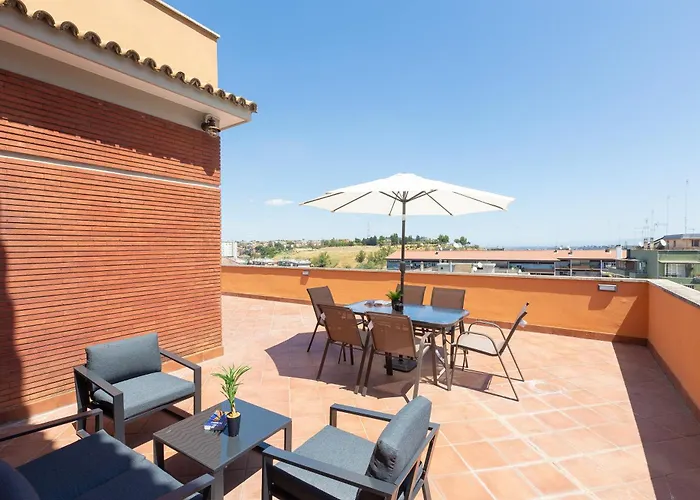 Apartamento Baldo By In *