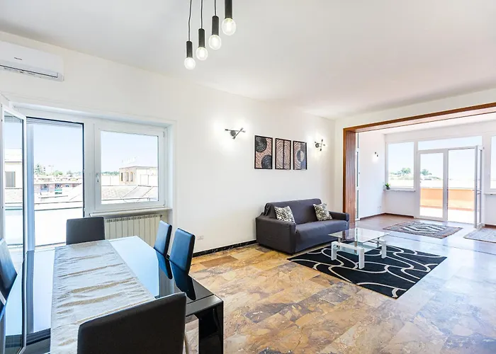 Baldo By In Apartamento