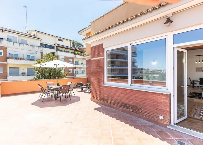 Baldo By In Apartamento