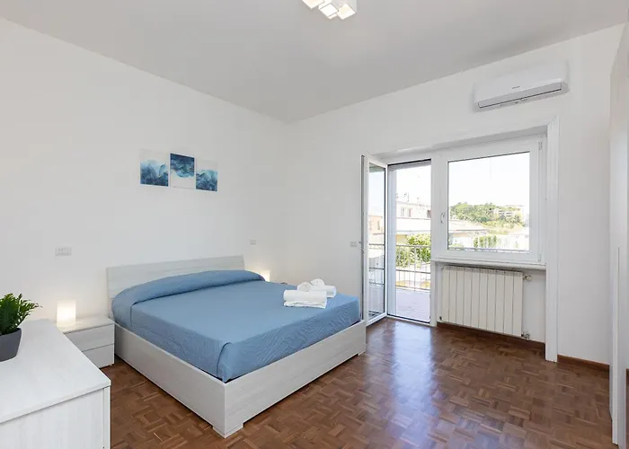 Baldo By In Apartamento