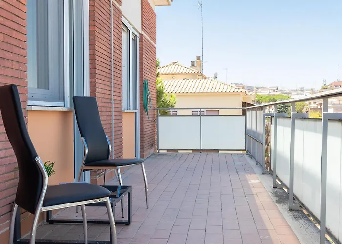 Baldo By In Apartamento *