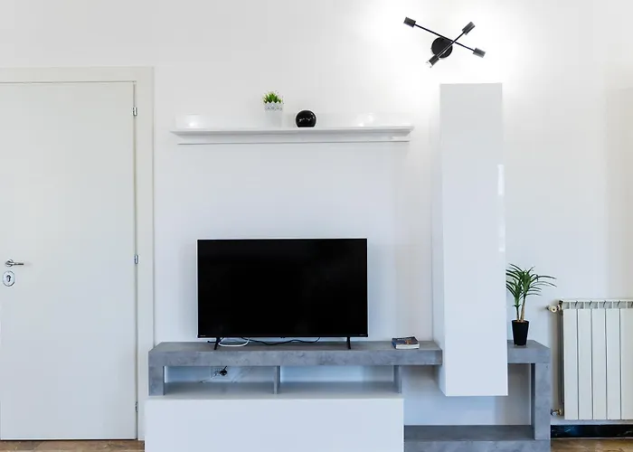 Baldo By In Apartamento Roma