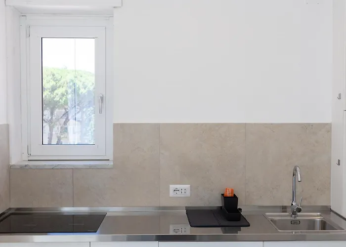 Apartamento Baldo By In Roma