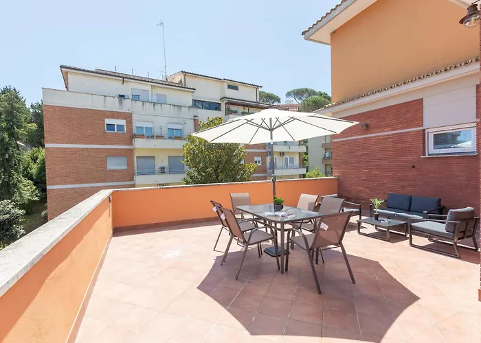 Apartamento Baldo By In Roma