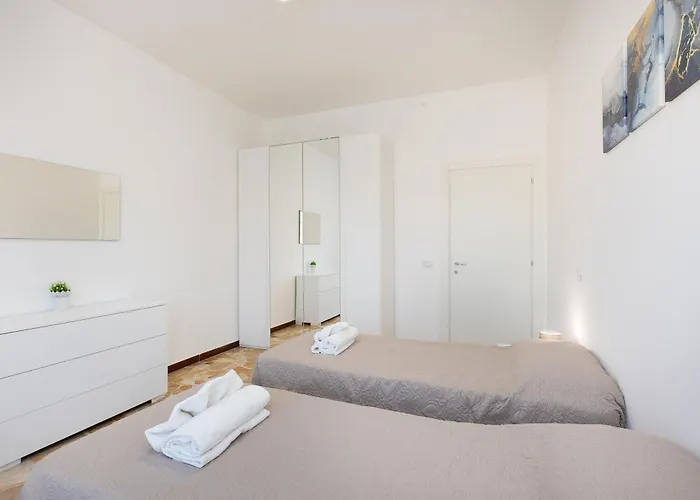 Baldo By In Apartamento *
