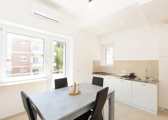 Apartamento Baldo By In *
