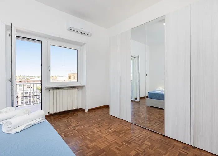 Baldo By In Roma